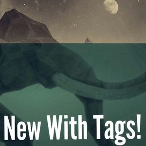 New with tag items!